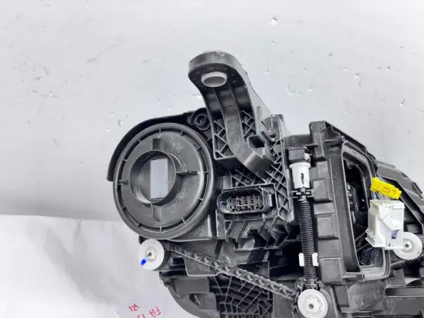 2020 2021 2022 2023 2024 mercedes gls600 mayback gls class left oem headlight - Image 17