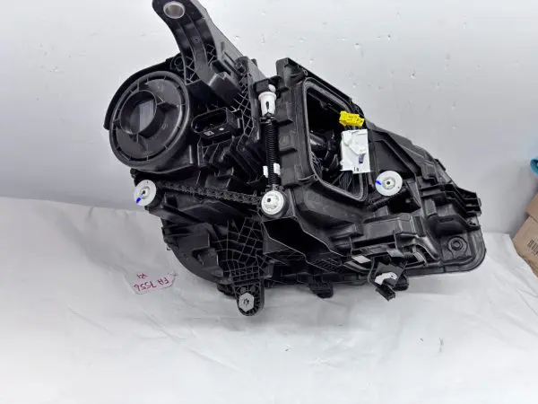 2020 2021 2022 2023 2024 mercedes gls600 mayback gls class left oem headlight - Image 18