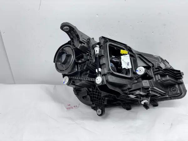 2020 2021 2022 2023 2024 mercedes gls600 mayback gls class left oem headlight - Image 19