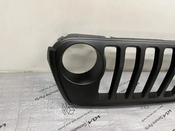 🌟 2018 2019 2020 2021 2022 2023 JEEP WRANGLER JL GRILLE OEM 68316767AC GENUINE - Image 3