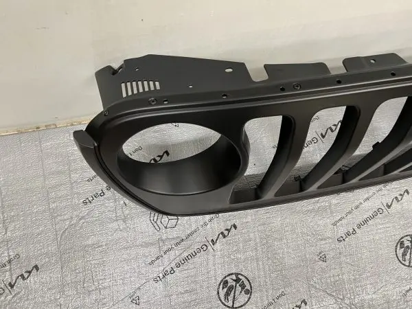 🌟 2018 2019 2020 2021 2022 2023 JEEP WRANGLER JL GRILLE OEM 68316767AC GENUINE - Image 4