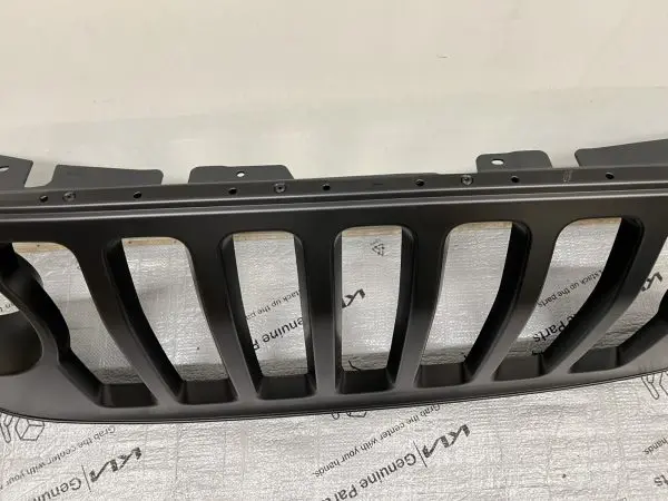 🌟 2018 2019 2020 2021 2022 2023 JEEP WRANGLER JL GRILLE OEM 68316767AC GENUINE - Image 10