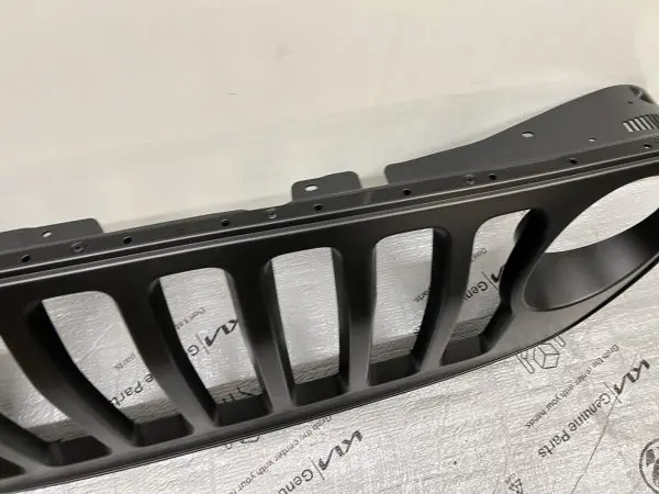 🌟 2018 2019 2020 2021 2022 2023 JEEP WRANGLER JL GRILLE OEM 68316767AC GENUINE - Image 12