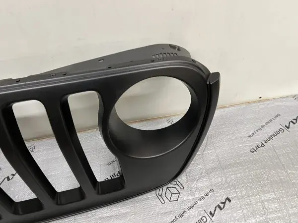🌟 2018 2019 2020 2021 2022 2023 JEEP WRANGLER JL GRILLE OEM 68316767AC GENUINE - Image 13