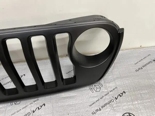 🌟 2018 2019 2020 2021 2022 2023 JEEP WRANGLER JL GRILLE OEM 68316767AC GENUINE - Image 14