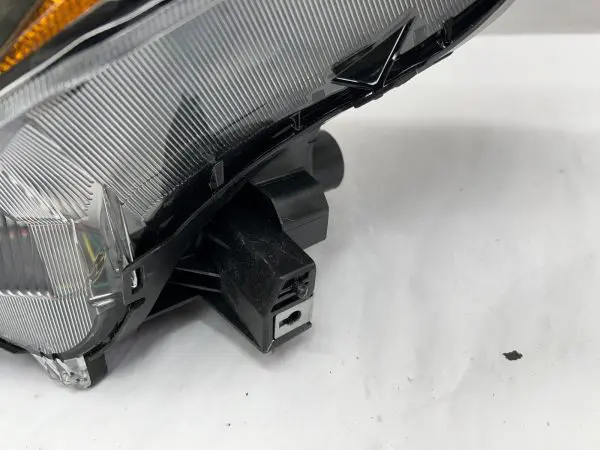 all tabs 2016 2017 2018 toyota rav4 full led front left oem headlight - Image 3