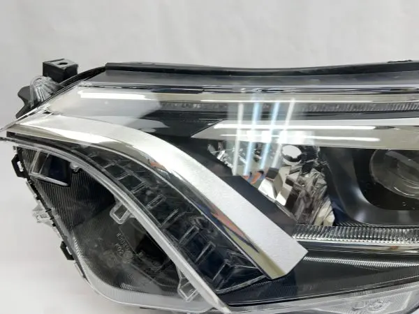all tabs 2016 2017 2018 toyota rav4 full led front left oem headlight - Image 11