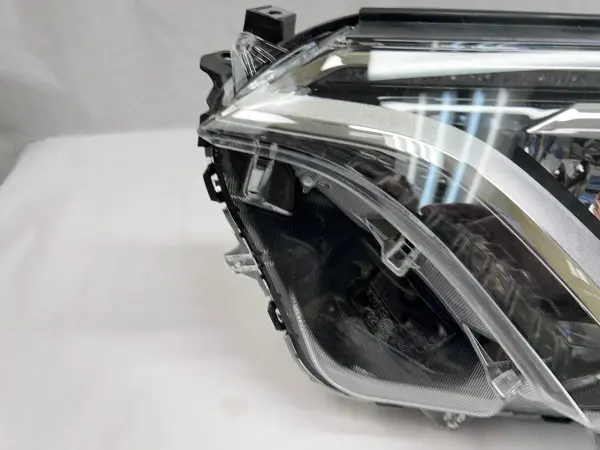all tabs 2016 2017 2018 toyota rav4 full led front left oem headlight - Image 12