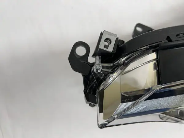 all tabs 2016 2017 2018 toyota rav4 full led front left oem headlight - Image 14