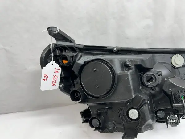all tabs 2016 2017 2018 toyota rav4 full led front left oem headlight - Image 15