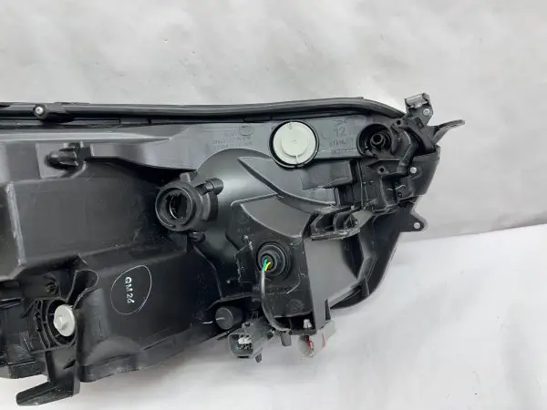 all tabs 2016 2017 2018 toyota rav4 full led front left oem headlight - Image 16