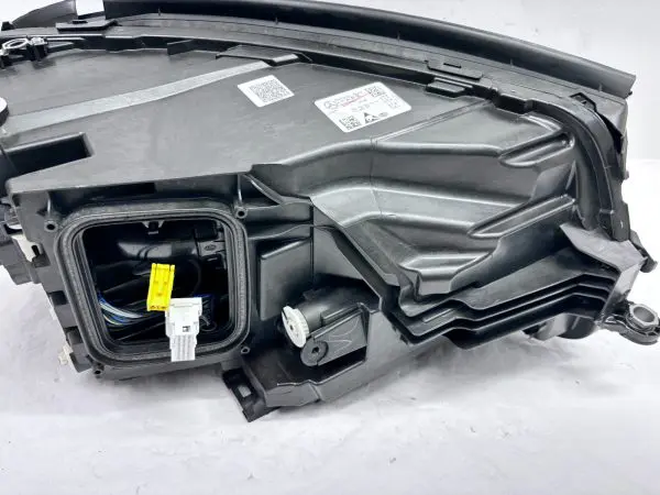 2020 2021 - 2024 mercedes gls class led gls580 gls450 gls63 left oem headlight - Image 17