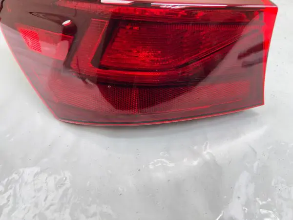 92401-M7000 2019 2020 2021 KIA FORTE LED REAR LEFT OEM TAIL LIGHT - Image 6