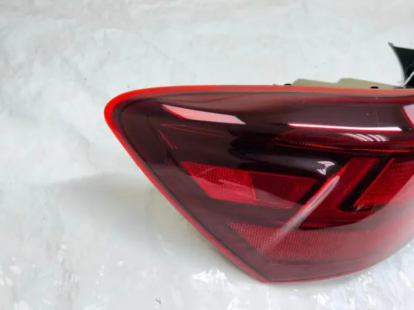 92401-M7000 2019 2020 2021 KIA FORTE LED REAR LEFT OEM TAIL LIGHT - Image 9