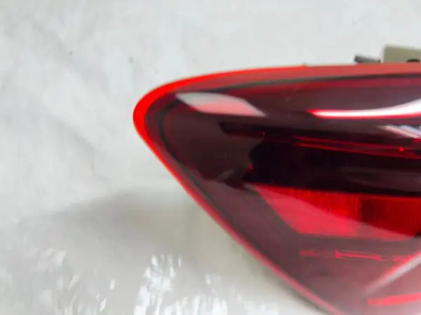 92401-M7000 2019 2020 2021 KIA FORTE LED REAR LEFT OEM TAIL LIGHT - Image 10