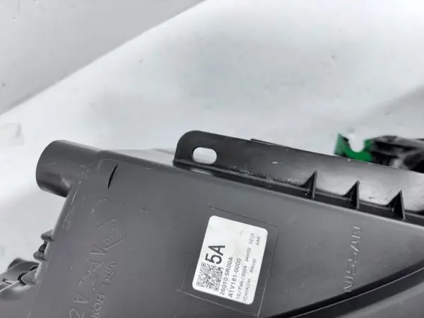 260105R00A  2021 2022 2023 NISSAN KICKS HALOGEN FRONT RIGHT OEM HEADLIGHT - Image 16