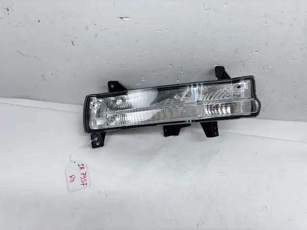 2017 2018 2019 2020 2021 JEEP COMPASS HALOGEN FRONT RIGHT OEM TURN SIGNAL - Image 6