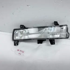 2017 2018 2019 2020 2021 JEEP COMPASS HALOGEN FRONT RIGHT OEM TURN SIGNAL