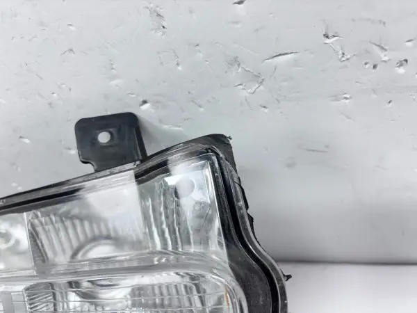 2017 2018 2019 2020 2021 JEEP COMPASS HALOGEN FRONT RIGHT OEM TURN SIGNAL - Image 5
