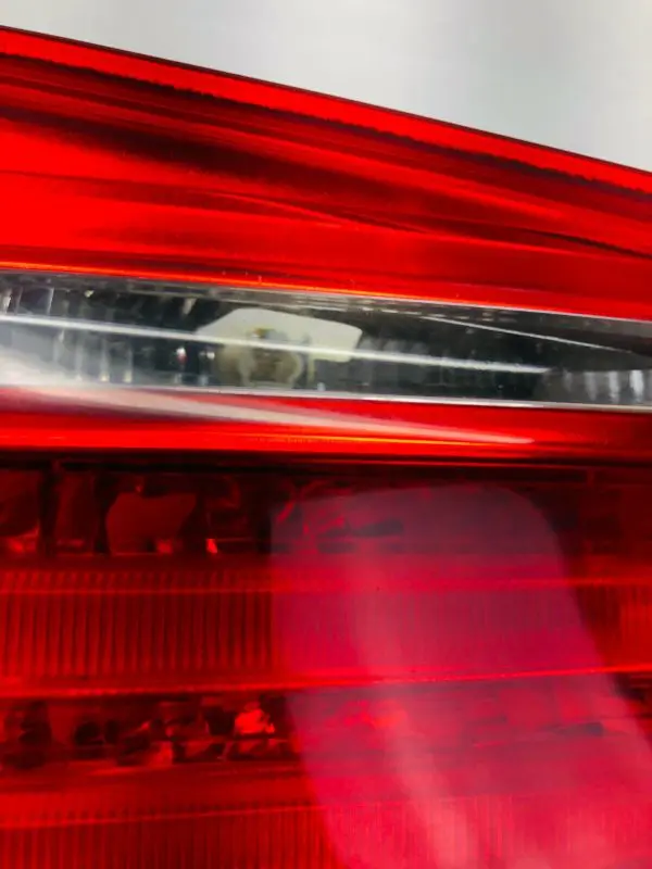 2009 2010 2011 BMW 3 SERIES 328 325 335 REAR INNER LEFT DRIVER OEM TAIL LIGHT - Image 6