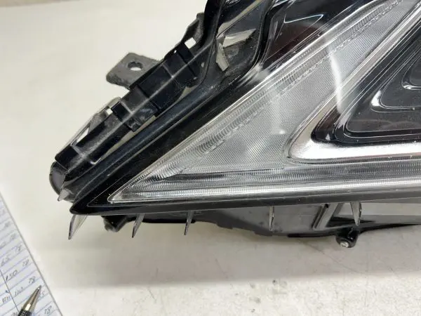 🎈 2016 2017 2018 2019 LEXUS RX RX350 RX450h LED FRONT LEFT OEM HEADLIGHT - Image 3