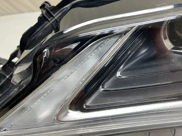 🎈 2016 2017 2018 2019 LEXUS RX RX350 RX450h LED FRONT LEFT OEM HEADLIGHT - Image 4