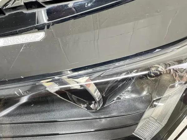 🎈 2016 2017 2018 2019 LEXUS RX RX350 RX450h LED FRONT LEFT OEM HEADLIGHT - Image 6
