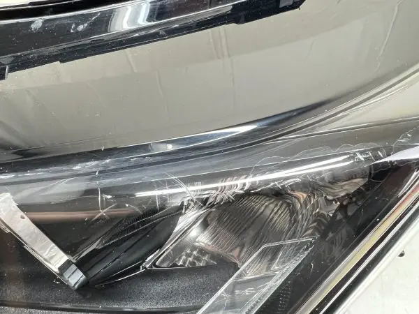 🎈 2016 2017 2018 2019 LEXUS RX RX350 RX450h LED FRONT LEFT OEM HEADLIGHT - Image 7