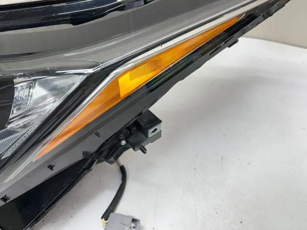 🎈 2016 2017 2018 2019 LEXUS RX RX350 RX450h LED FRONT LEFT OEM HEADLIGHT - Image 10
