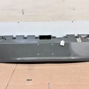 OEM 2022 2023 2024 RIVIAN R1S REAR LOWER TAIL GATE GENUINE LIFT GATE
