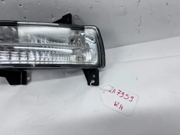 2017 2018 2019 2020 2021 JEEP COMPASS HALOGEN FRONT LEFT OEM TURN SIGNAL - Image 3