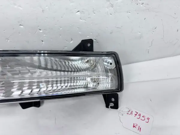 2017 2018 2019 2020 2021 JEEP COMPASS HALOGEN FRONT LEFT OEM TURN SIGNAL - Image 4