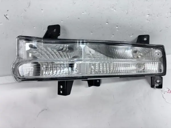 2017 2018 2019 2020 2021 JEEP COMPASS HALOGEN FRONT LEFT OEM TURN SIGNAL - Image 6