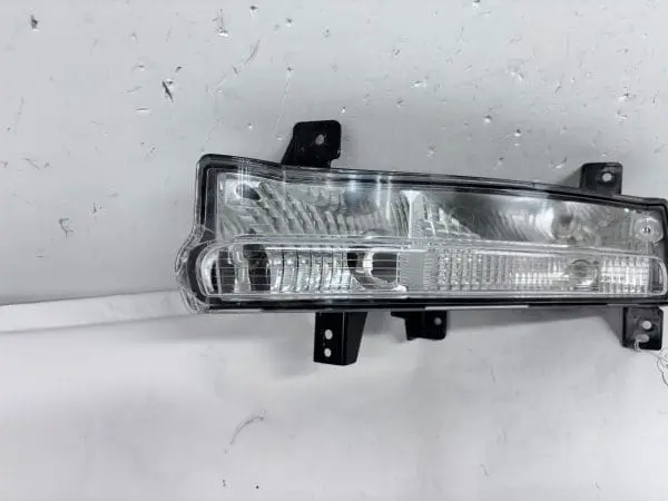 2017 2018 2019 2020 2021 JEEP COMPASS HALOGEN FRONT LEFT OEM TURN SIGNAL - Image 7