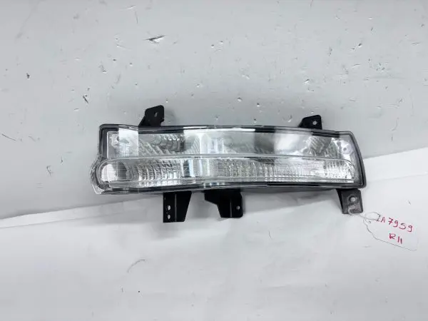 2017 2018 2019 2020 2021 JEEP COMPASS HALOGEN FRONT LEFT OEM TURN SIGNAL - Image 8
