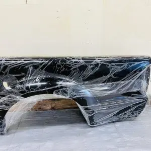 2005-2014 2015 2016 2017 2018 2019 2020 2021 NISSAN FRONTIER LEFT BED SIDE PANEL