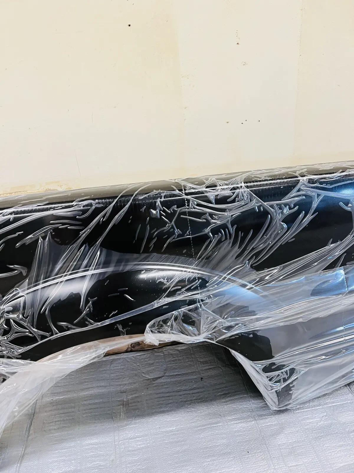 2005-2014 2015 2016 2017 2018 2019 2020 2021 NISSAN FRONTIER LEFT BED SIDE PANEL - Image 5