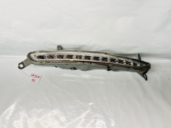 922082T100 2011 2012 2013 KIA OPTIMA LED RIGHT OEM  FOG LIGHT RUNNING LIGHT