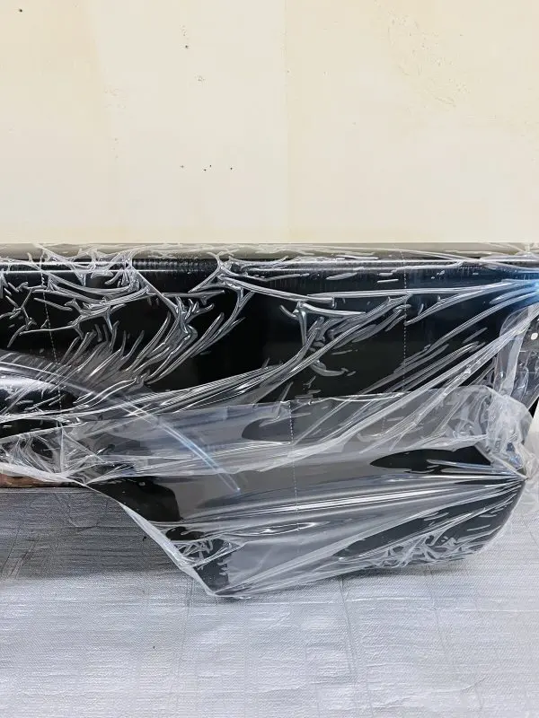 2005-2014 2015 2016 2017 2018 2019 2020 2021 NISSAN FRONTIER LEFT BED SIDE PANEL - Image 6