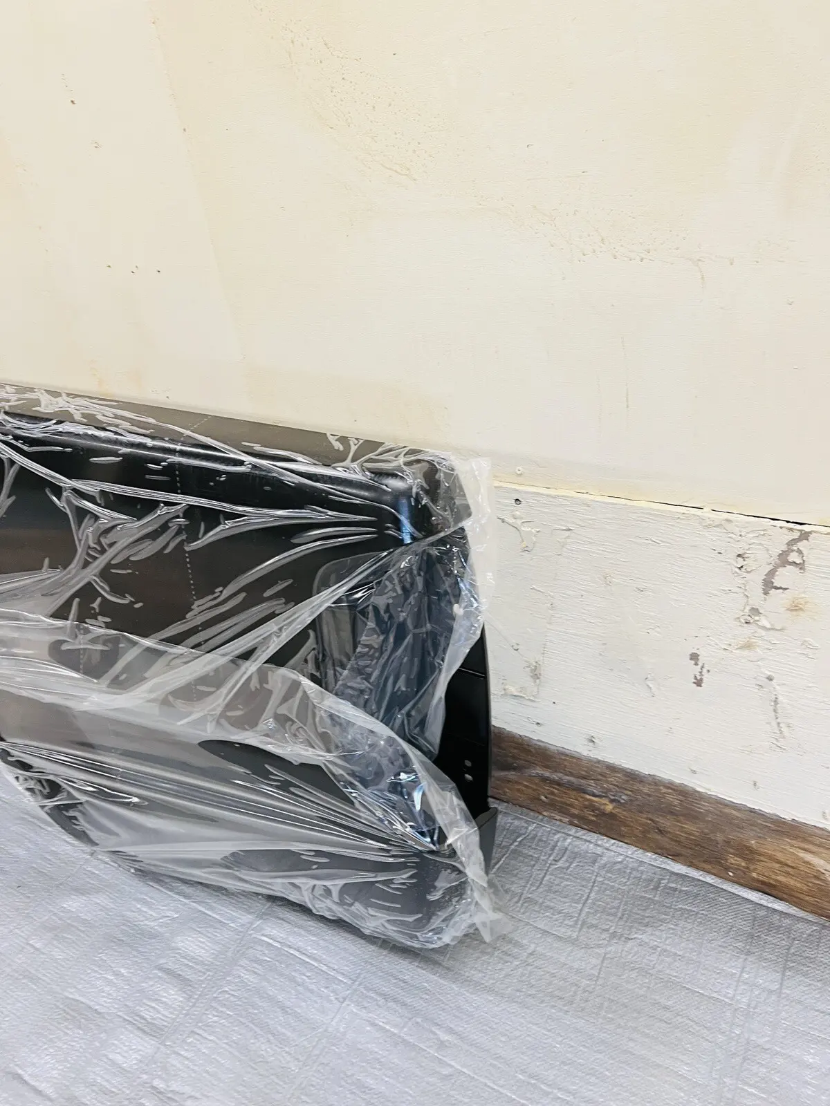 2005-2014 2015 2016 2017 2018 2019 2020 2021 NISSAN FRONTIER LEFT BED SIDE PANEL - Image 7
