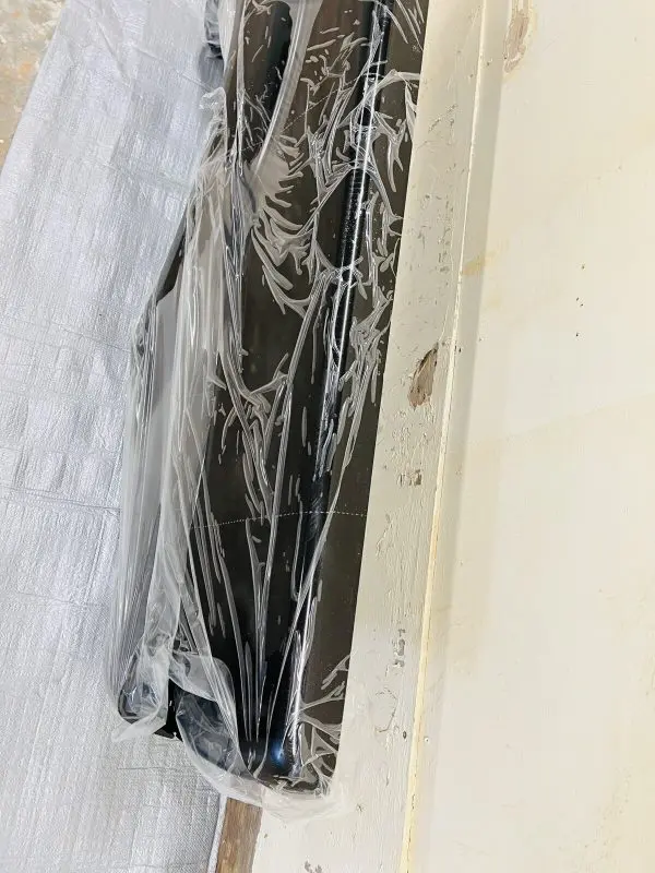 2005-2014 2015 2016 2017 2018 2019 2020 2021 NISSAN FRONTIER LEFT BED SIDE PANEL - Image 8