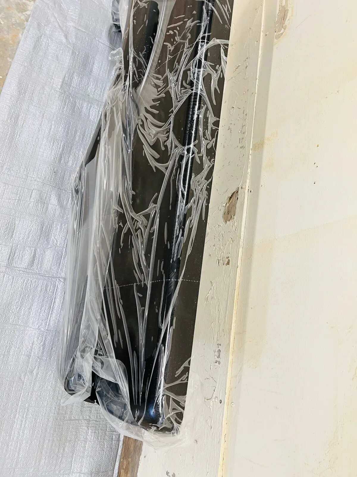 2005-2014 2015 2016 2017 2018 2019 2020 2021 NISSAN FRONTIER LEFT BED SIDE PANEL - Image 8