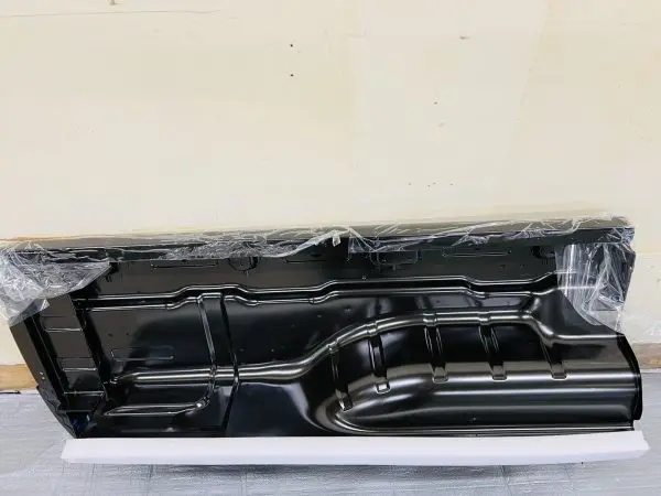 2005-2014 2015 2016 2017 2018 2019 2020 2021 NISSAN FRONTIER LEFT BED SIDE PANEL - Image 9