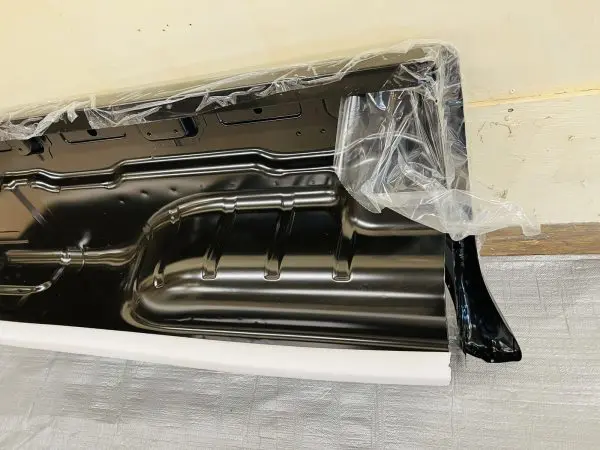 2005-2014 2015 2016 2017 2018 2019 2020 2021 NISSAN FRONTIER LEFT BED SIDE PANEL - Image 10