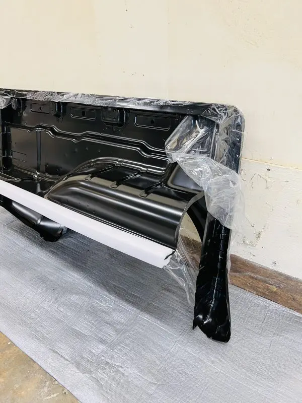 2005-2014 2015 2016 2017 2018 2019 2020 2021 NISSAN FRONTIER LEFT BED SIDE PANEL - Image 13