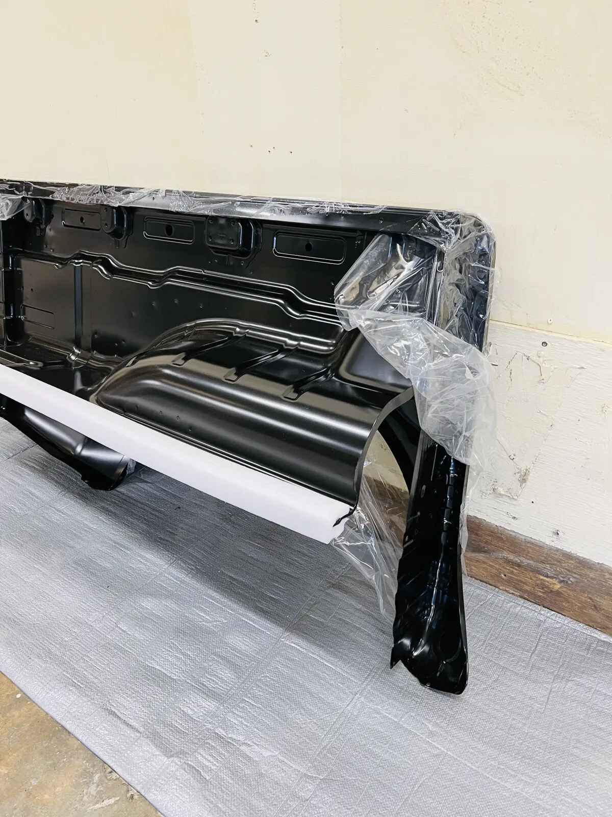 2005-2014 2015 2016 2017 2018 2019 2020 2021 NISSAN FRONTIER LEFT BED SIDE PANEL - Image 13
