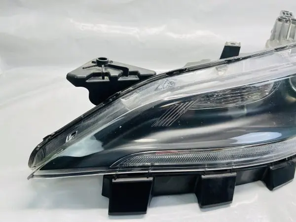 2015 2016 2017 CHRYSLER 200 HALOGEN LED FRONT LEFT OEM HEADLIGHT 68145671AE - Image 2