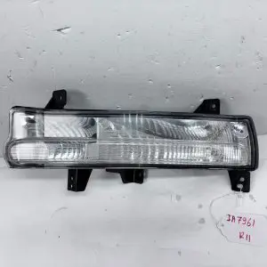 2017 2018 2019 2020 2021 JEEP COMPASS HALOGEN FRONT LEFT OEM TURN SIGNAL