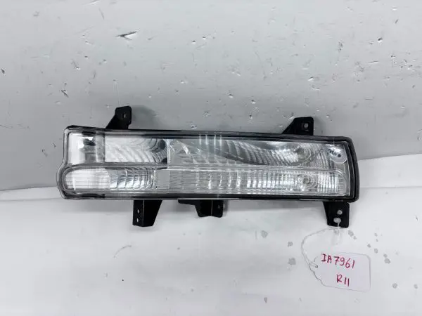 2017 2018 2019 2020 2021 JEEP COMPASS HALOGEN FRONT LEFT OEM TURN SIGNAL