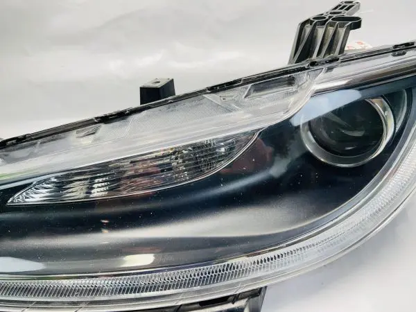 2015 2016 2017 CHRYSLER 200 HALOGEN LED FRONT LEFT OEM HEADLIGHT 68145671AE - Image 4
